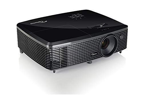 Optoma HD142X Projector