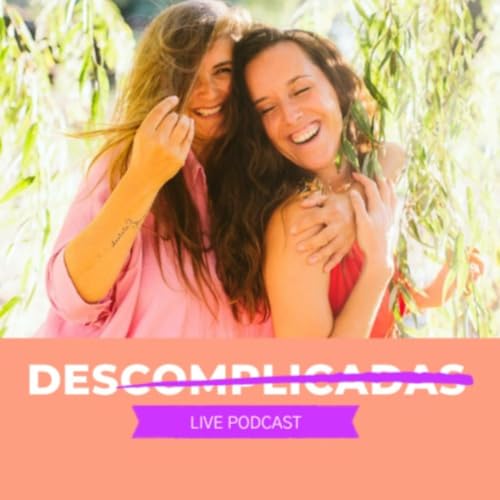 『Descomplicadas』のカバーアート