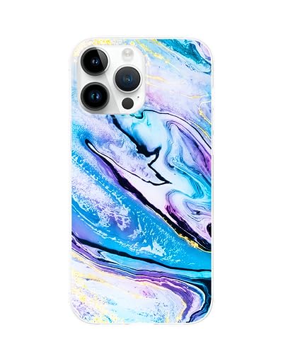 Coque iPhone 15 Pro Max anti-jaunissement MagSafe Scorpify robuste