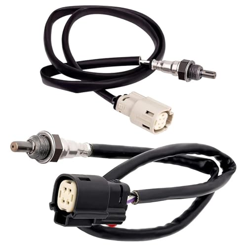 Capteur pollution diesel haute precision pour moto Harley Davidson V-Rod Dyna Softail 2012-2017