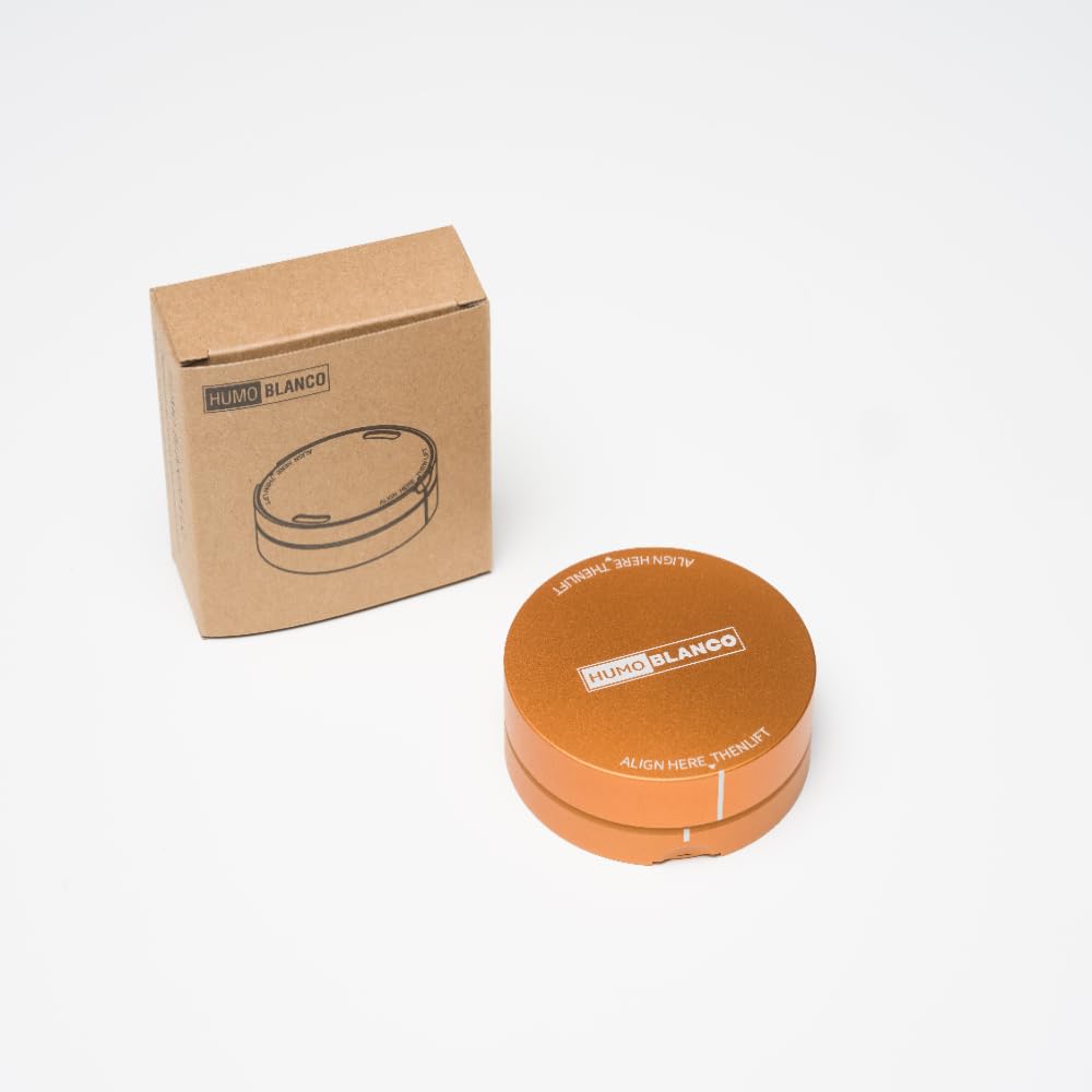 Edition 008: Buzzers Contenitore Snus In Metallo A Doppio Scomparto, A Prova Di Odore, Per Zyn E Simili (grigio Canna Di Fucile)