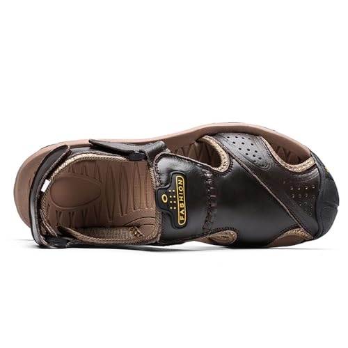 Sandales homme d'été légères et décontractées - 5