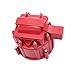 1 Set SHLPDFM Red Male HEI Large Distributor Cap Rotor Kit Fits for Chevy GM SBC BBC 305 307 327 350 396 427 454