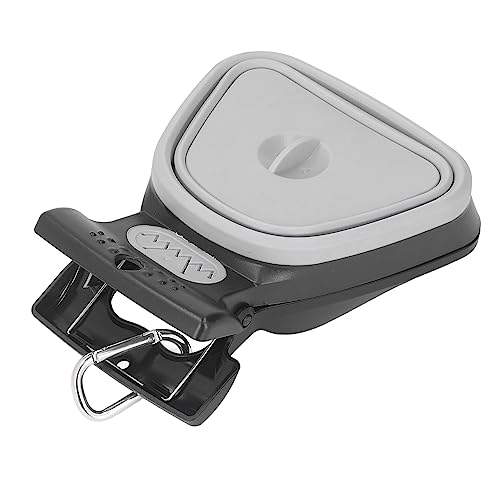 Recolhedor de Dejetos de Cachorro, Leve, Tamanho Pequeno, ABS, Portátil, para Fazer cocô, para Cacho