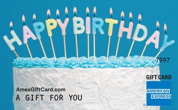 Miniatura 2 de American Express eGift Card $25 (Plus $3.95 Purchase Fee)