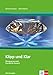 Klipp und Klar, Teil: A1/B1 mit Lösungen - Übungsgrammatik Grundstufe Deutsch in 99 Schritten: Niveau A1-B1 Teil günstig Kaufen-Klipp und Klar, Teil: A1/B1 mit Lösungen - Übungsgrammatik Grundstufe Deutsch in 99 Schritten: Niveau A1-B1