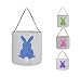 Easter Basket for Kids Easter Bunny Bag Easter Decorations