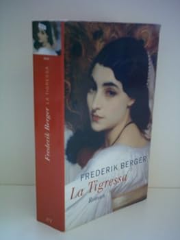 Paperback La Tigressa [German] Book