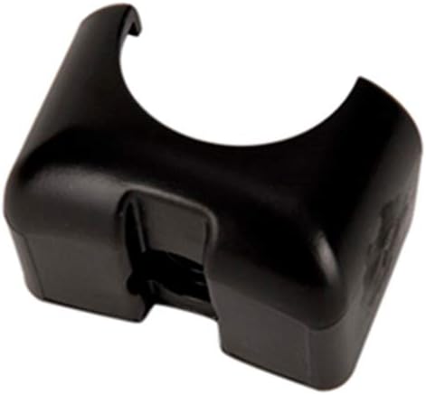 Magliner - Side Rail Caps for Hand Truck Frame (302498) - Pack of 2
