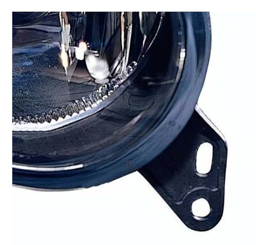 Feu de brouillard droit H11 pour Mitsubishi Lancer 2008 - 5