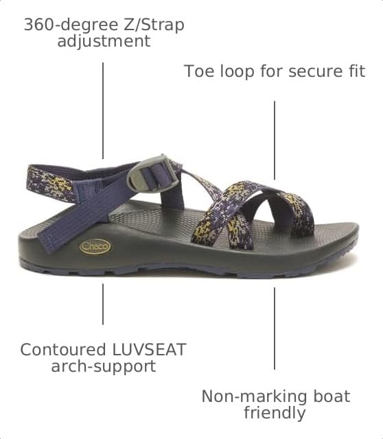 Image of Chaco Men's Z2 Classic Athletic Sandal