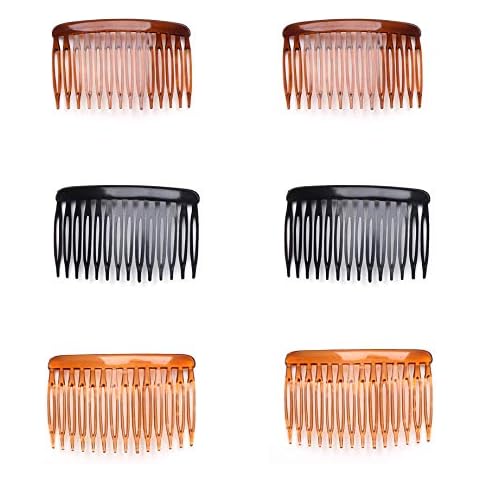 Ruwado Hair Side Comb Cover