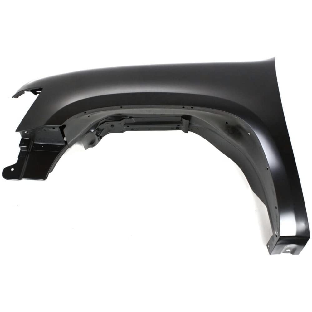 Amazon.com: Qpmalsns 22977475 GM1240333C Fender Front Driver Left 