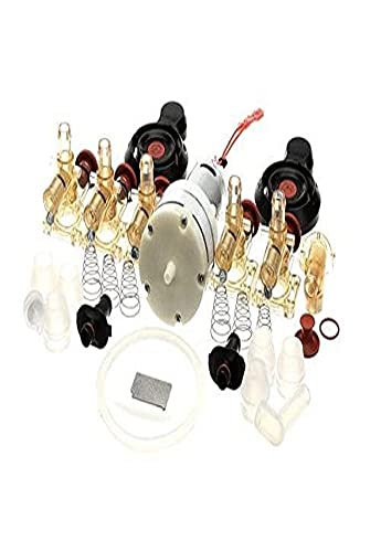 Bunn 54079.0001 Pm Kit, Sure Immersion 312 12-Months