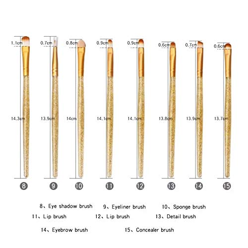 Makeup-brush-15-Units-Makeup-Brushes-Set-Eye-Shadow-Powder-Eyeliner-Eyelashes-Lip-Makeup-Cosmetic-Brush-Beauty-Tool-KitColor2