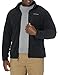 Columbia Men's Cascades Explorer Full Zip Fleece, Black, Large