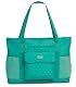 Fabrizio XL Strandtasche – Saunatasche und Shopper in Türkis