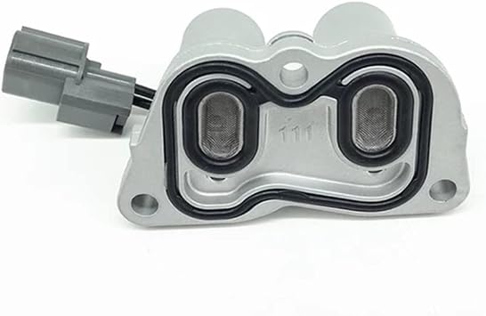 28300-PX4-003 28300PX4003 Transmission Lock-up Solenoid Fits For Hond*a Accord DX EX LX SE 4 Cyl
