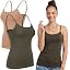 2pack - Toffee, Olive