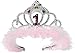 Forum Novelties 1st Birthday Flashing Tiara