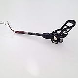 Starkid 68651-A 4260235686516 Ersatzteil Motor A mit Halterung X-UFO Pro L II 68152 Starkid 68651-A 990215