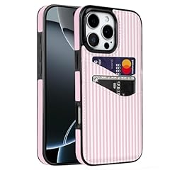 Pink Stripes Lines Girly