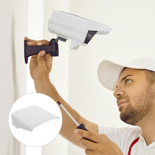 Funda para cámara exterior de plástico resistente a la intemperie 7