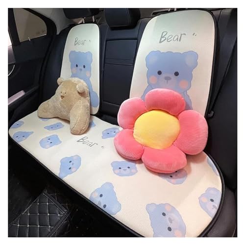 Protéger des sièges usés grâce au coussin de siège de voiture universel - 8