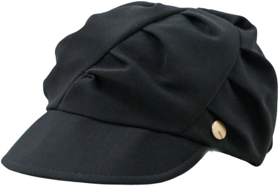 Newsboy Cap for Women 2026 Fashion Lightweight Painter Cap Spring Summer Soft Gatsby Cabbie Cap