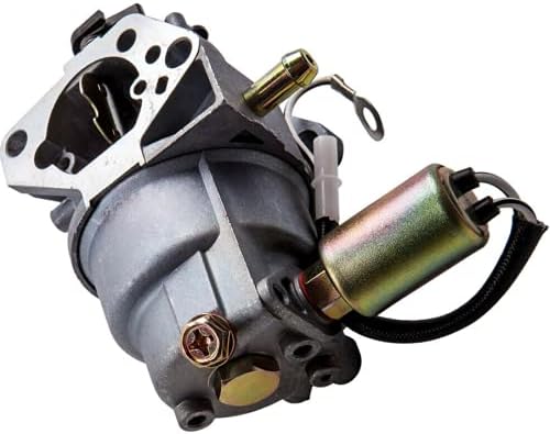 Carburetor Carb Replacement For Craftsman T1200 247.203770 13A278XS299; 247.203773 13A278XS299; 247.203776 13A278XS299, Huskee LT4200 13W277SS031; 13W277SS231 Lawn Mower