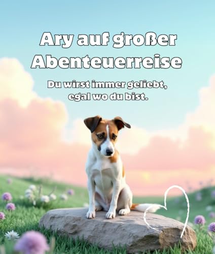 Bild: Ary auf gro�er Abenteuerreise: Weil Liebe �berall zu Hause ist f�r 11,70 EUR bei amazon.de