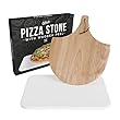 Pizzasteine