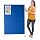 Blue - (H)150 x (W)120 cm
