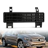 KACEPAR Air Filter Cover Cap, Replace A2468300142, Compatible with Mercedes-Benz GLA-Class X156 GLA