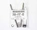 2906018700 Check VLV KIT for Atlas Copco Replacement Part Z 4+ 2906-0187-00