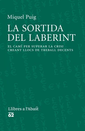 La sortida del laberint