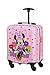 Samsonite Daydream Disney - Trolley Rigido Minnie Mouse Bambini, 45x33x20cm, 24L - Valigia Approvata dalle Compagnie Aeree - 4 Ruote - Minnie Flower Power immagine