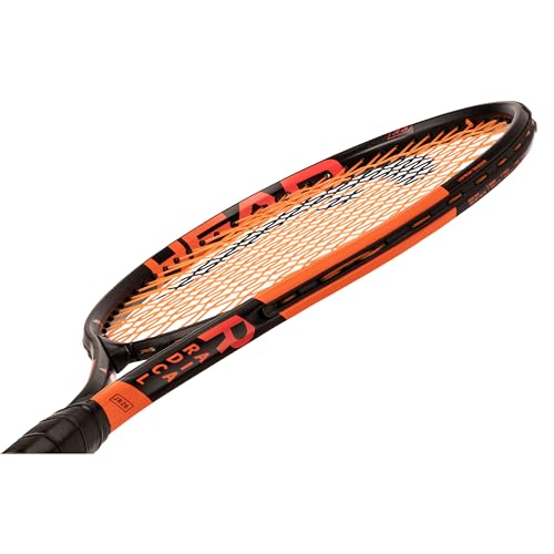 HEAD Radical Jr. 26 Tennis Racquet by HEAD - Used condition - Image 2