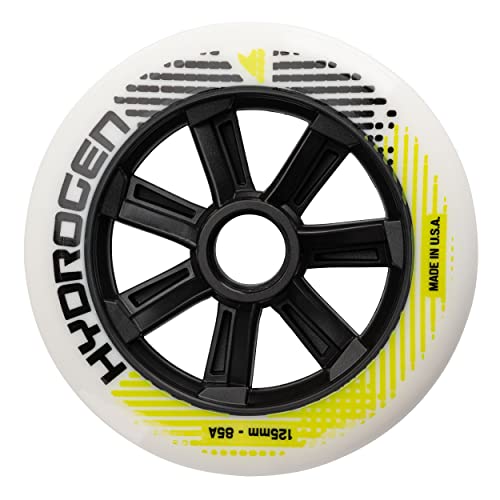 Rollerblade Hydrogen 125 mm 85 A wheels