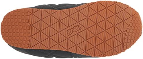 Teva mens Reember Moccasin, Dark Shadow, 10 US | Image 3