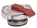 Price comparison product image Stant 10331 Safety Radiator Cap, 16 psi, Metal Automotive Accessories, Black, 18