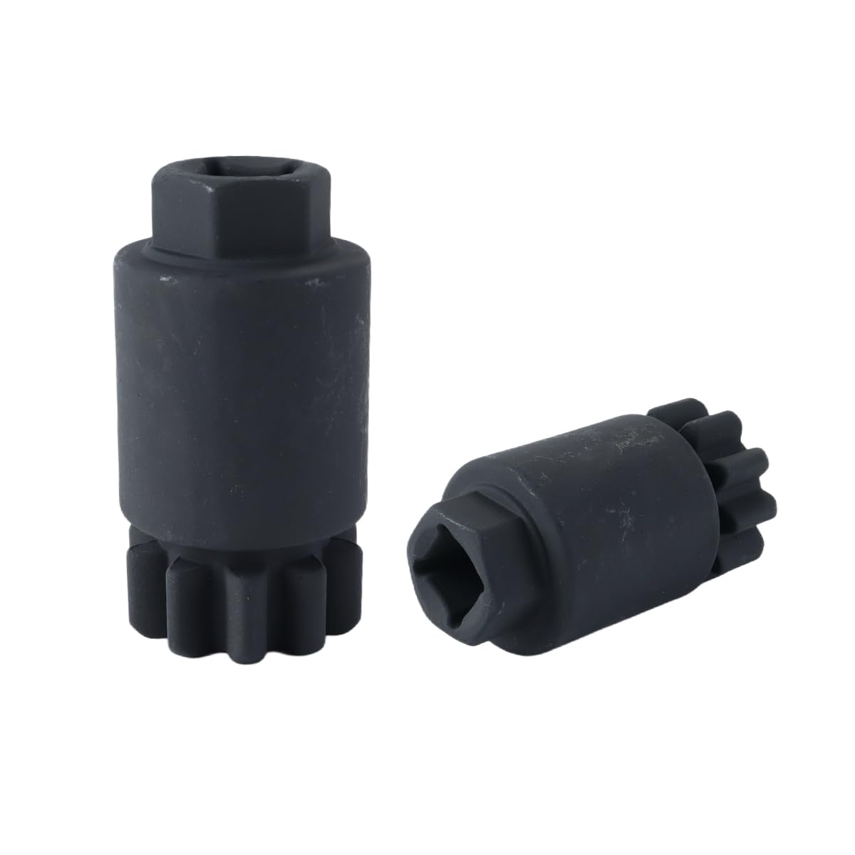 Schwungrad-Drehwerkzeug, Kurbel-Drehwerkzeug für Volvo Mack D11 D13 D16 MP7 MP8 MP10 2008–2020 88800014 88840317, Reparatur schwerer Lkw