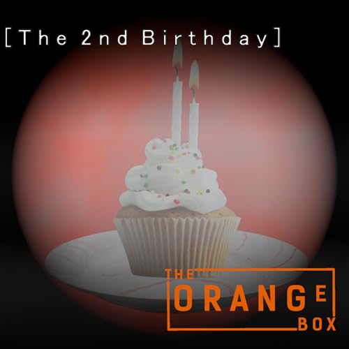 Page de couverture de Episode 104 - The 2nd Birthday