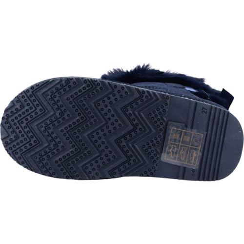 Bottes australiennes pour filles parfaites pour l'école - 6