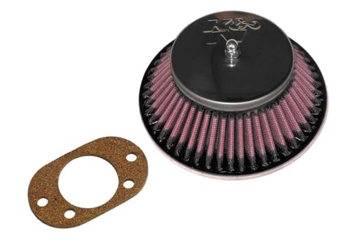 K&N 56-9330 High Performance Custom Racing Assembly