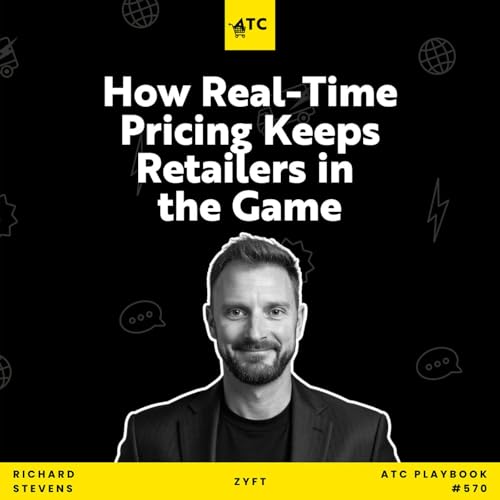 How Real-Time Pricing Keeps Retailers in the Game #570
