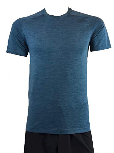 lululemon Metal Vent TECH Short Sleeve
