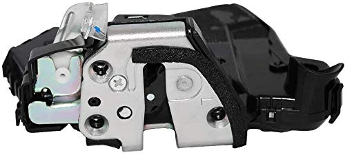69040-0C050 Door Lock Actuator Compatible for Toyota 4Runner Camry Tundra, Lexus ES350 GS350 LS460, Scion tC xB xD, Replaces 69040-06180, 931-401 Front Left Driver Side