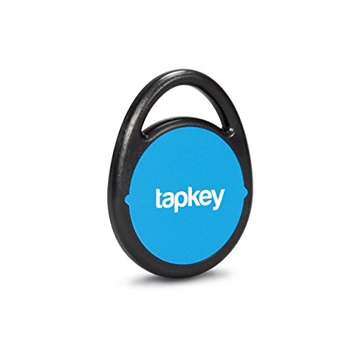 Tapkey Étiquette NFC pour tous les produits Tapkey - 1 pièce.