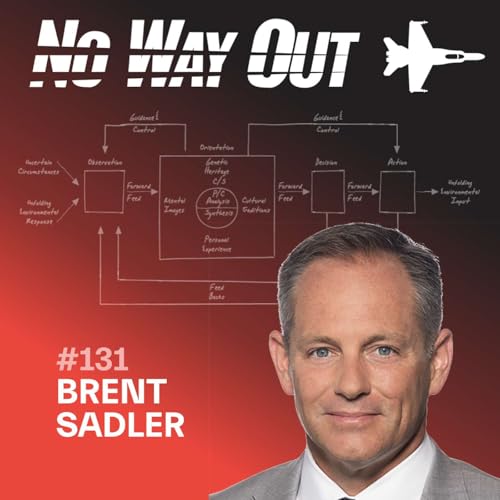 Naval Power in Action with CAPT Brent Sadler, USN (Ret.)